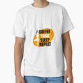 Coffee yoga sleep repeat by VimuDS
