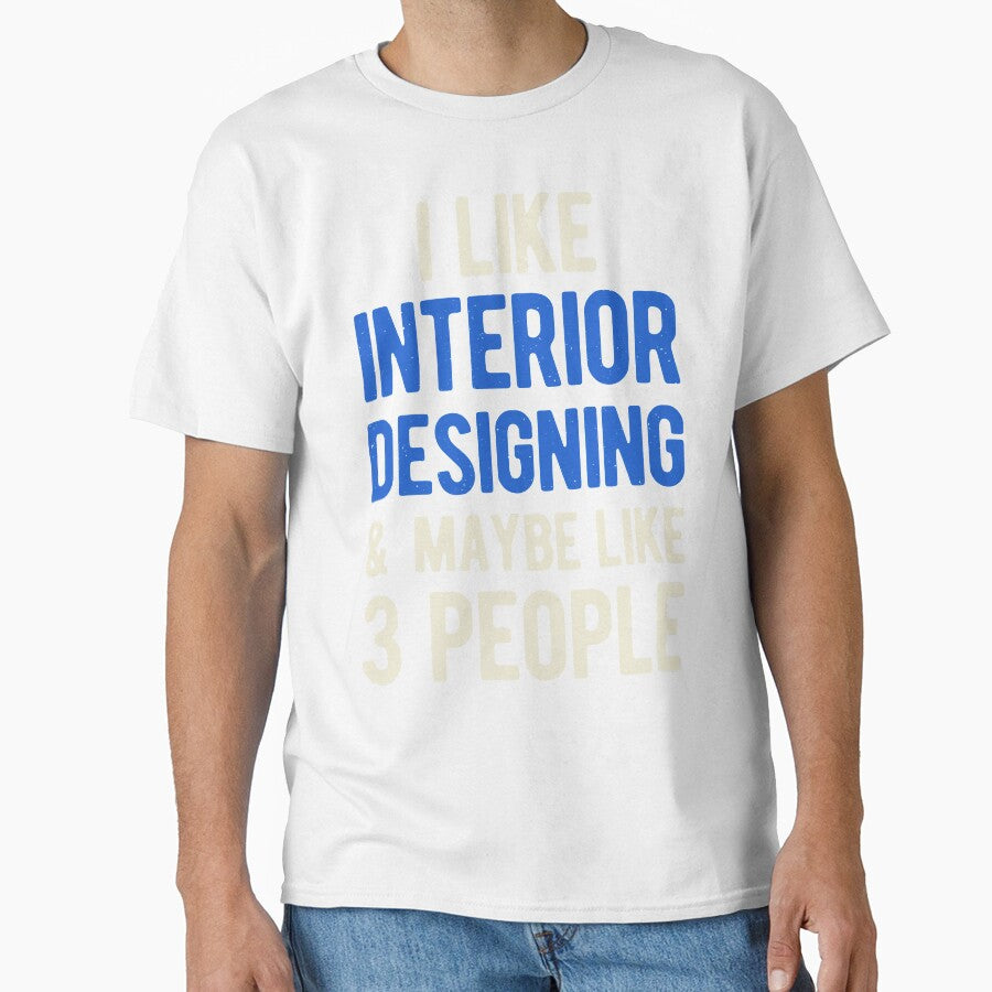 Funny Interior Designer by artworkbyrihen