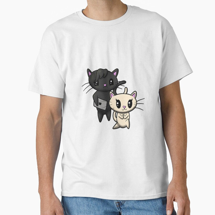 Kawaii Cute Mem and H by SoireeCustom