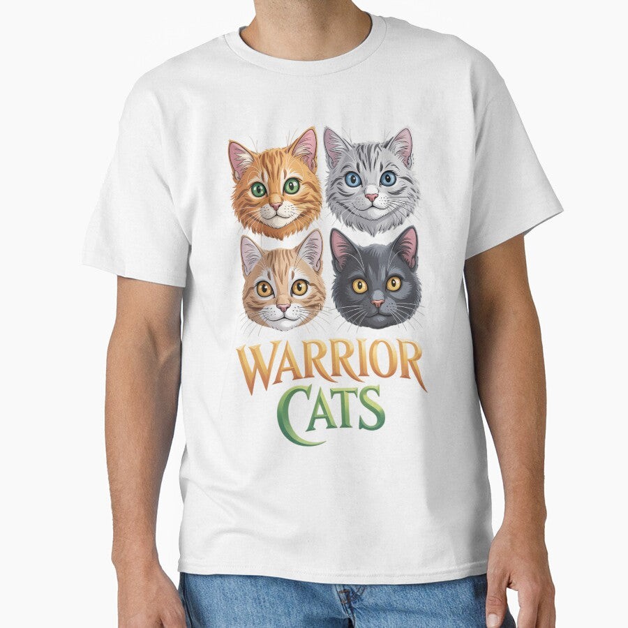 Warrior Cats Lovers by bongsentrang