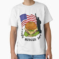 Happy burger day by Lolly's Lane Shoppe