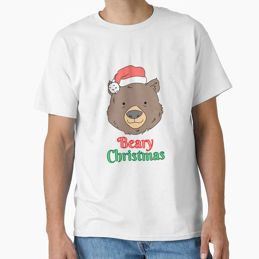 Beary Christmas by StephenMollie
