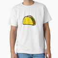 Taco Shirt, Everyday is Taco Tuesday Shirt, Foodie Shirt, Food Shirt, Taco T-Shirt, Taco Tuesday, Funny Taco Shirt by CatchUriDesigns