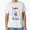Awesome Since Team Vintage No Sleep Gift Men Women by KK01Made