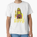 hippie loveheart by mwvenus