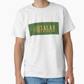 Salad is my fast food greens by EMMonovi