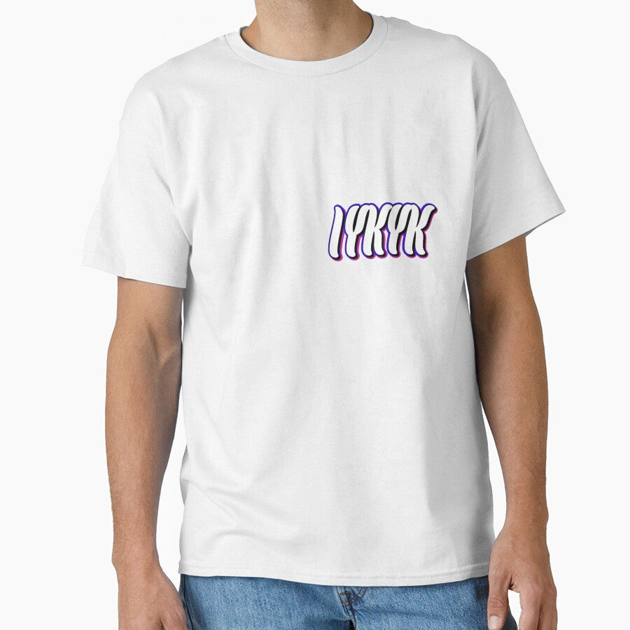 IYKYK by WittyWhispers