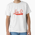 Lazy O Motel Retro Vintage by osborange
