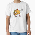 Dabbing Taco Cinco Fiesta by irifine