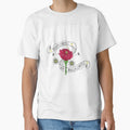 Wildflowers Not Wallflowers by Robynjp