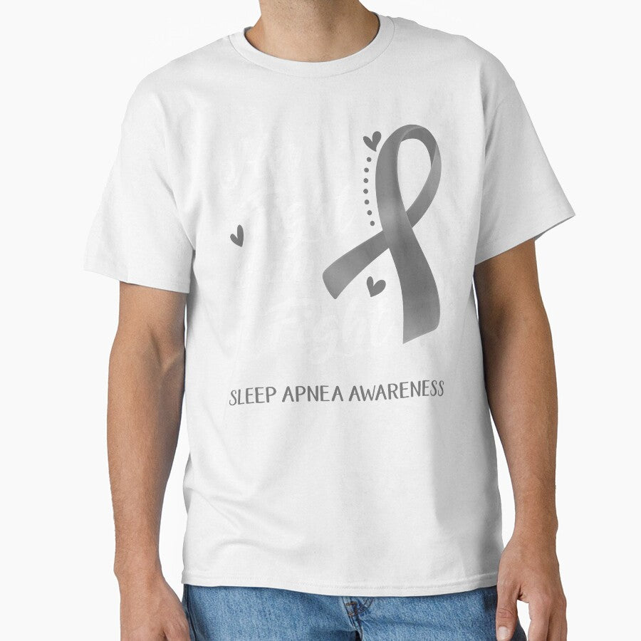 Her Fight Is Our Fight Sleep Apnea Awareness by hvoid41