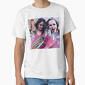 Early 2000s Teenage Dream | Holographic Grunge by y2kponyclub