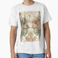 Lioness Garden by BellasArtStudio