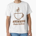 Coffee then talkee by yasarh