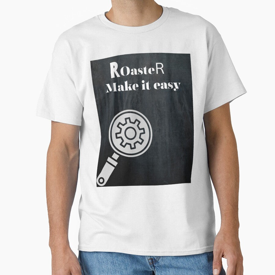 RoasteR - Make It Easy Mechanical Gear Design by Stoneclove