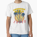 Hawaiian Pizza Lover | Pineapple Pizza Lover by LifedankArt