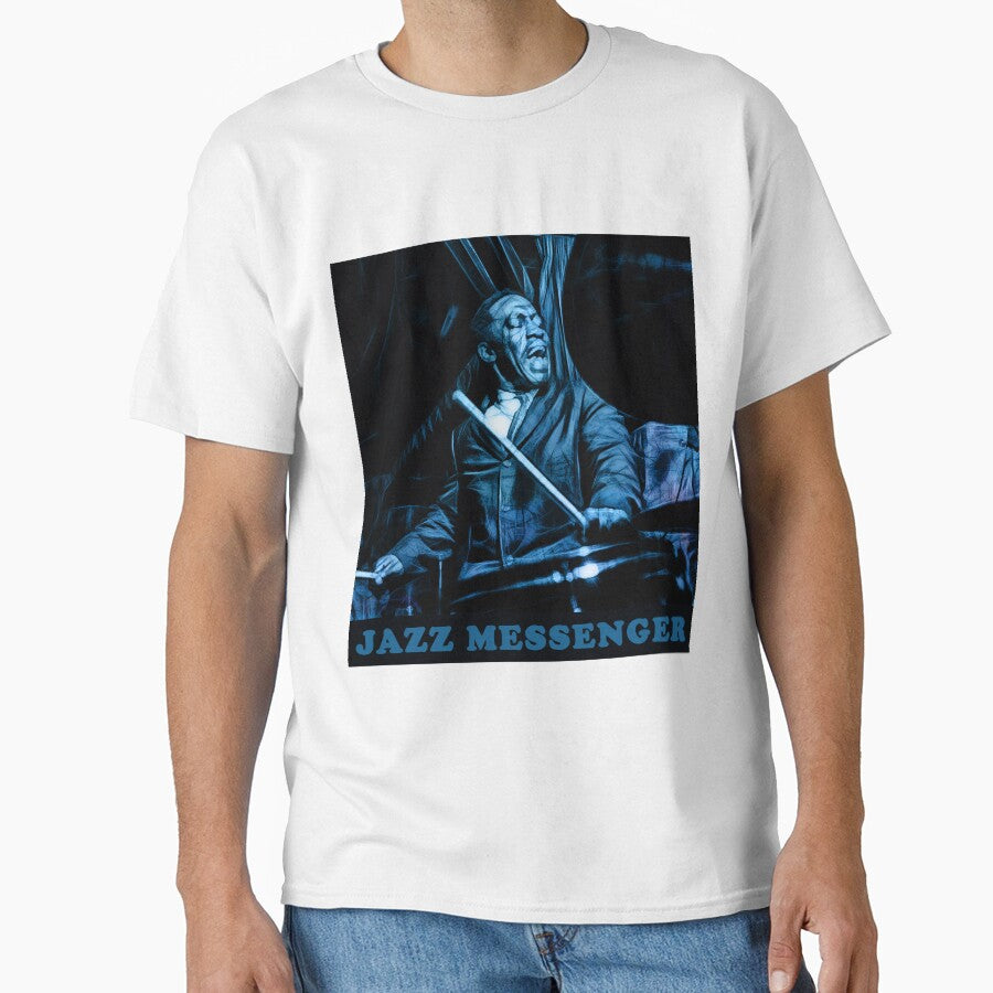 Art Blakey - Jazz Messenger by Straight-Ahead