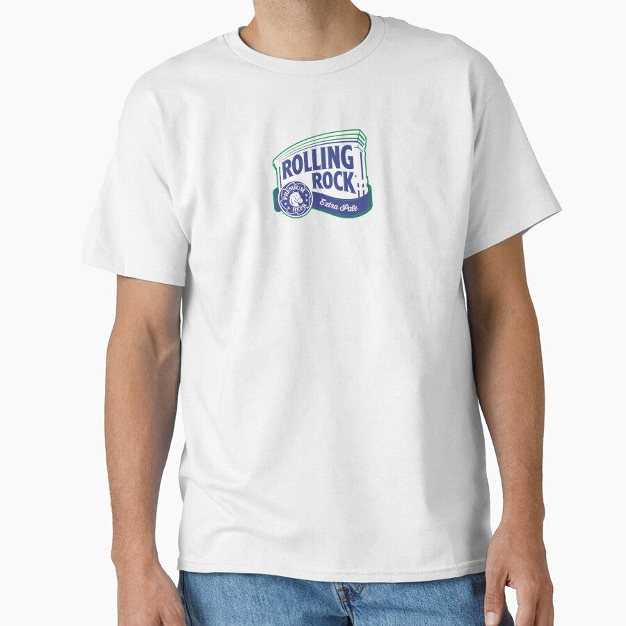 Rolling Rock by FutureTraveller