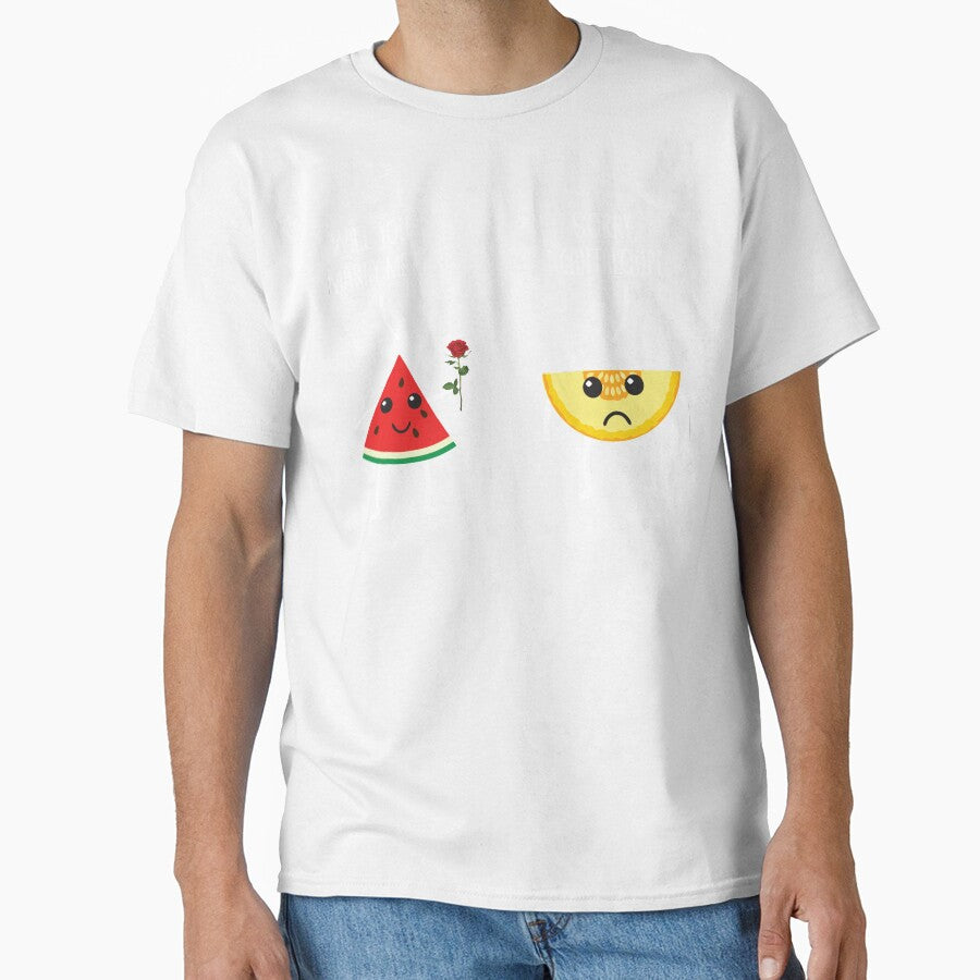 Funny Watermelon Cantaloupe Pun Jokes Humor by mrsmitful