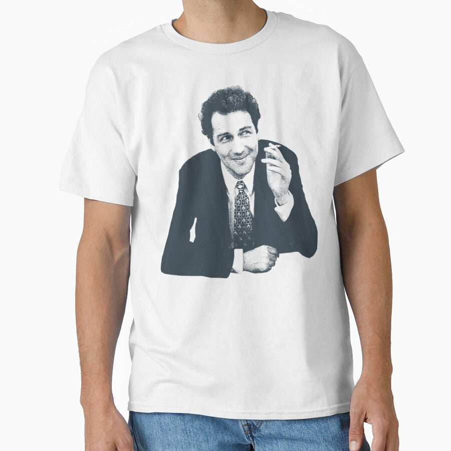 norm macdonald funny by DaleSwi