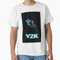Y2K 2024 Movie by A24 by Denis Epanov