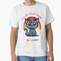 Be Goth and Also Love Rainbows - Goth Rainbows by Kawaii-n-Spice