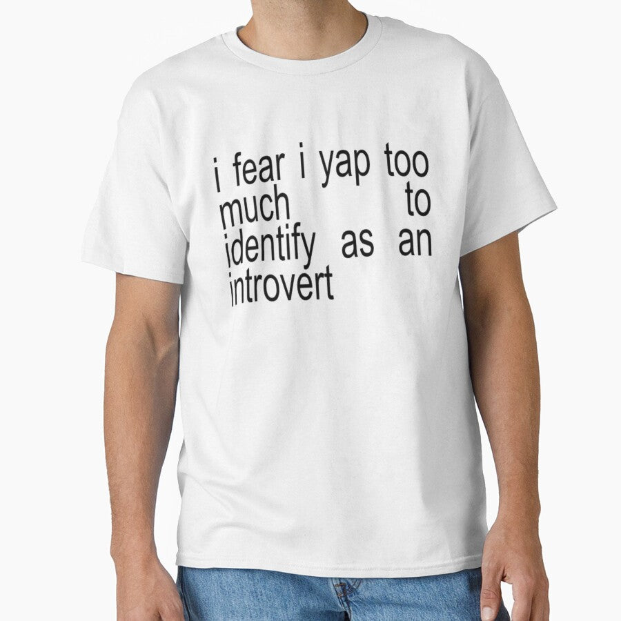 Yap Too Much by emma's shop