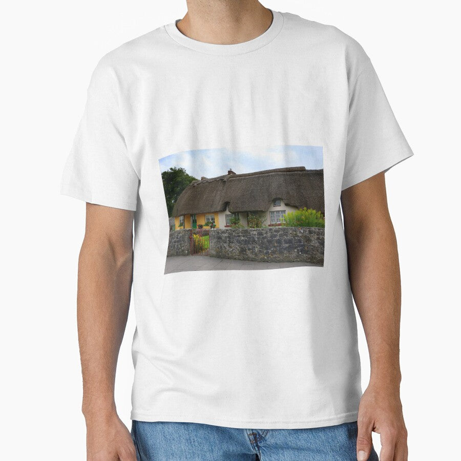 Cottage in Adare by annalisa56