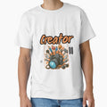 Content creator by Peerless-Prime