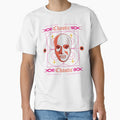 Greek mask Streetwear urban chaotic by MaggiLars