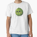 I’m Meloncholy Without You - Cute Pun | TeeHee Puns Funny Design by TeeHee Puns