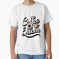 Coffee Queen Coffee Caffeine Coffee by TrinaEspinoza