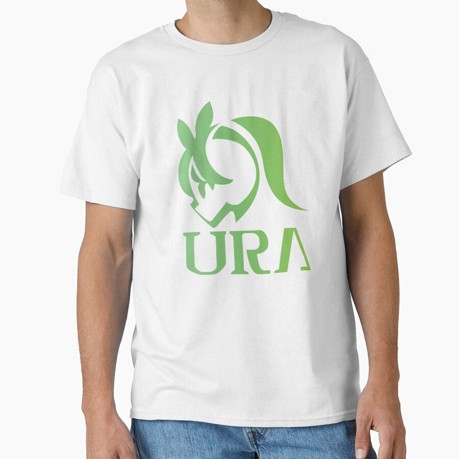 URA Racing by OddityDesign