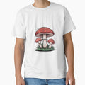 Modern mushroom by HOPPER420