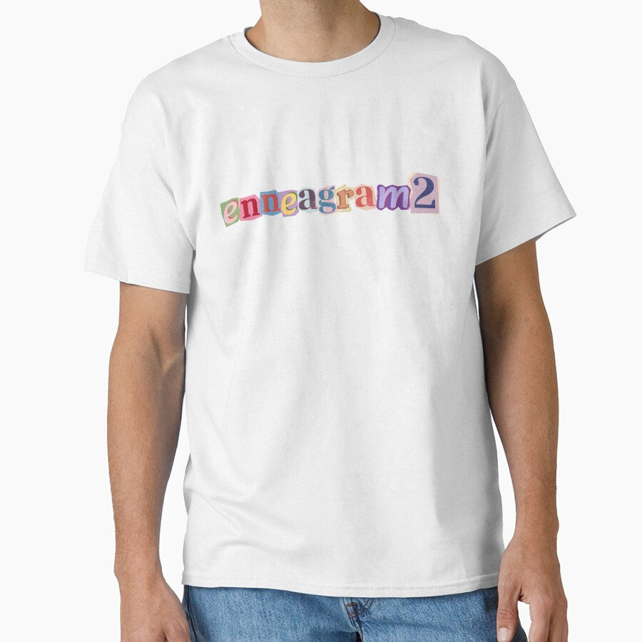 Enneagram 2! by DaddyDodge