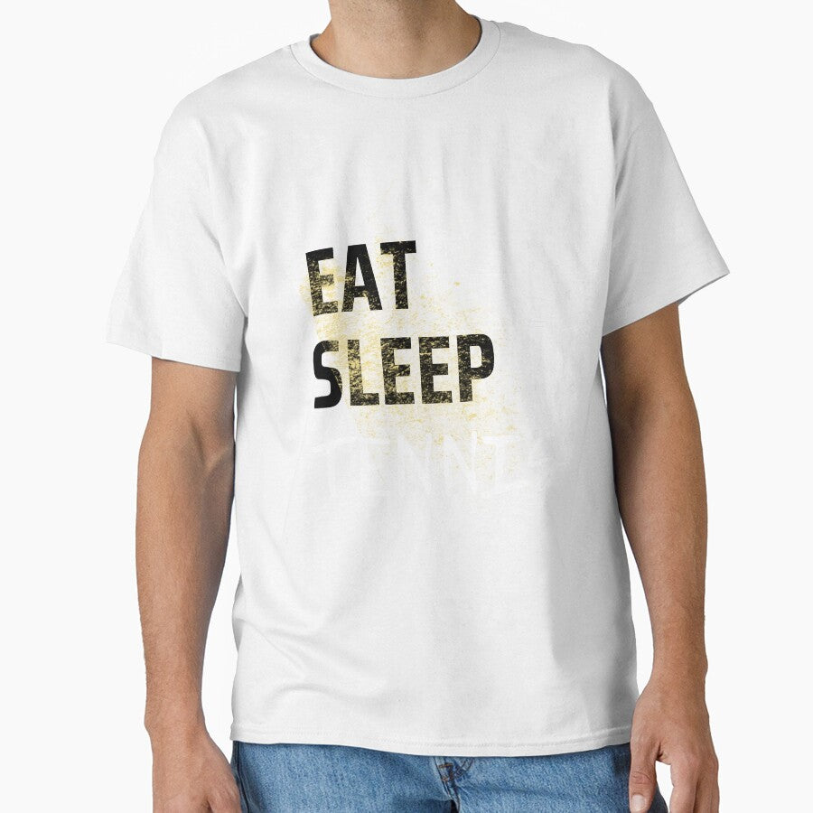 Eat Sleep Tennis b by yasarh