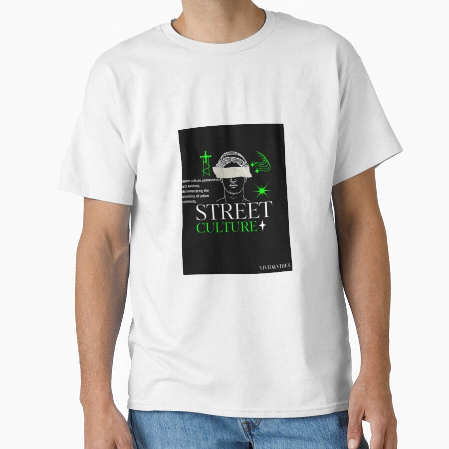 Urban Vision: Street Culture Unseen by mrright11