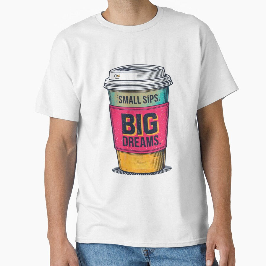 Coffee-National Coffee Day- Brew Art-Coffee Lover Humour Gift by StylePrynt