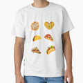 Pizza and Taco by kocakashop