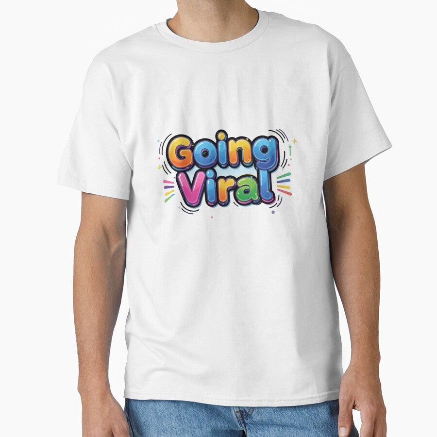 Going Viral by RisingWolfStudio