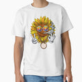 Sunflower Hippie by underheaven