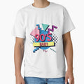 90S Baby by intentioncorre
