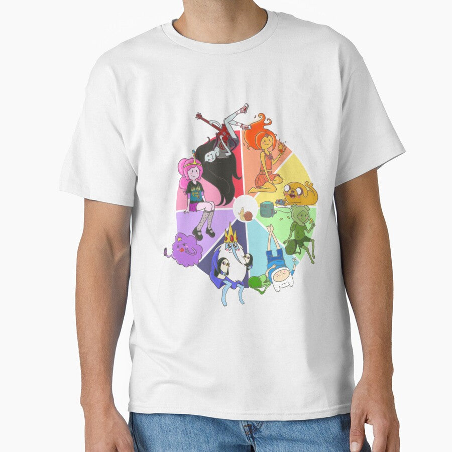 Rainbow Time by thecupcate