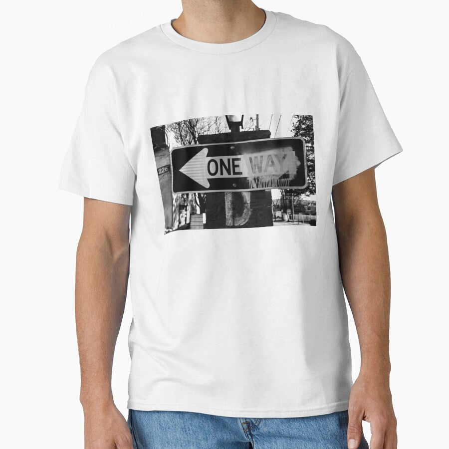 one way by rclsivcreative