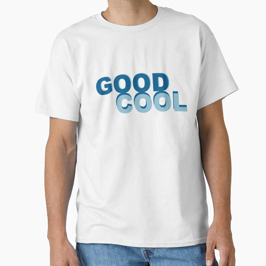 Good Cool Vibes by GulQari