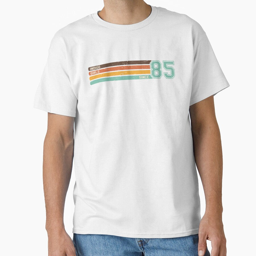 Vintage - Indigo Girls by Joks Nest
