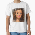 Disgusted Doll Meme Face  Funny Retro Doll Reaction by Nice Wheels