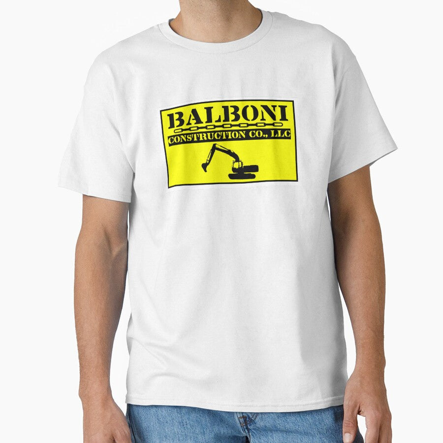 Balboni - Johnny Hamcheck by MiloAndOtis