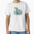 Whale You Be Mine? - Cute Pun | TeeHee Puns Funny Design by TeeHee Puns