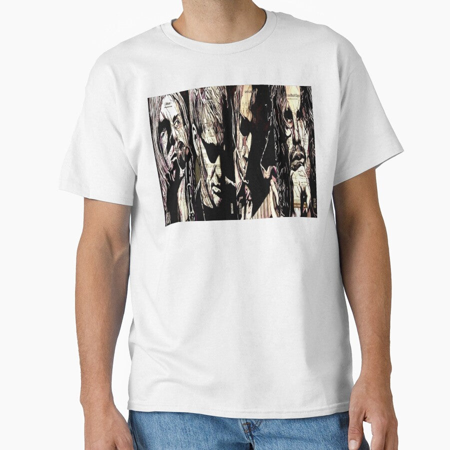 Grunge by Serial Killa